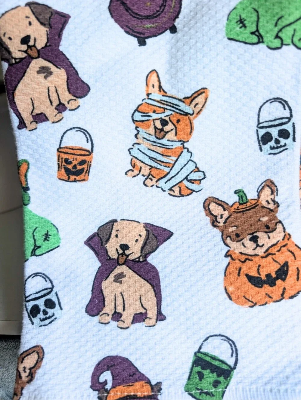 N/A description 🐶🎃